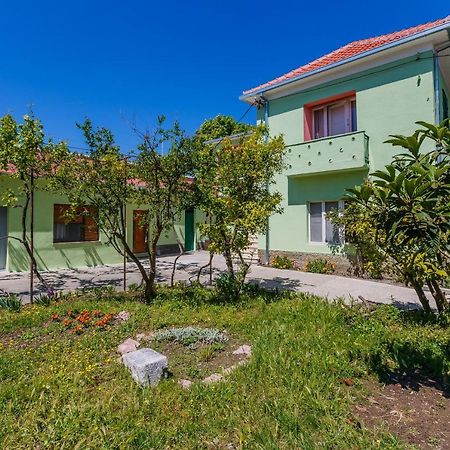 Apartments By The Sea Kastel Stari, Kastela - 14577 Exteriör bild